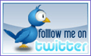 Follow me on Twitter